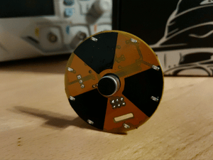 Audio Reactive SAO